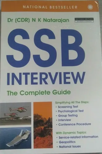 Ssb Interview