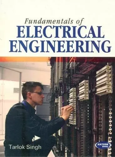 Fundamentals of Electrical Engineering