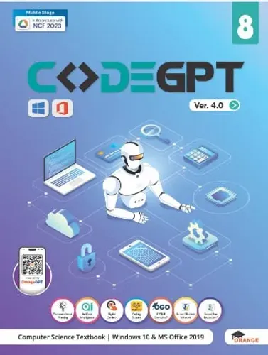 Code Gpt-8 (ver.4.0)