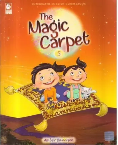 The Magic Carpet for Class 5