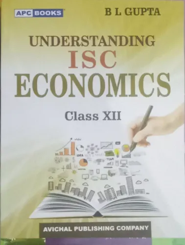 Isc Understanding Economics-12