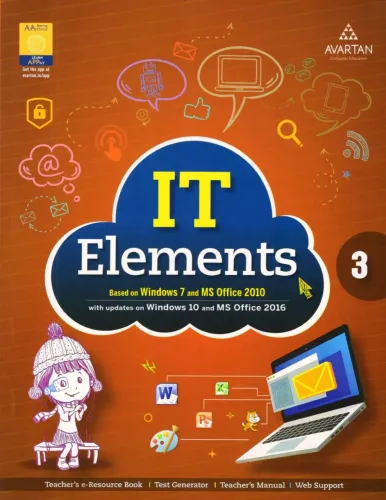 IT Elements Book 3