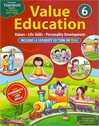 Value Education Class - 6 