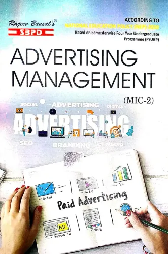 Advertising Management {Mic-2}