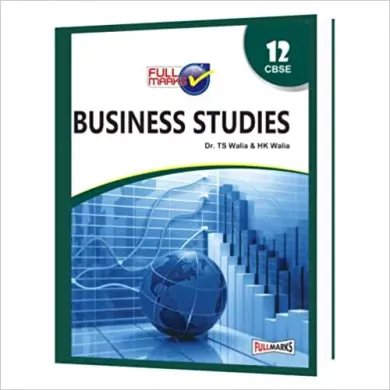 Business Studies-12 (cbse)