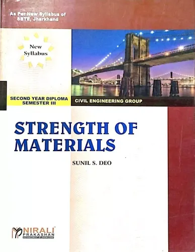 Strength of Materialssem (Pol-3)