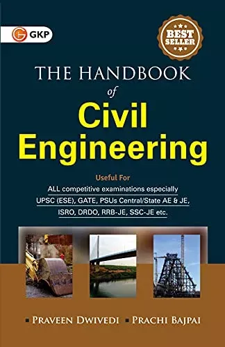 Hand Book of Civil Engineering