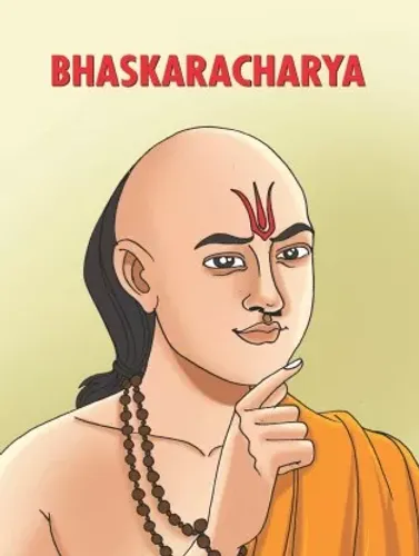 Bhaskaracharya