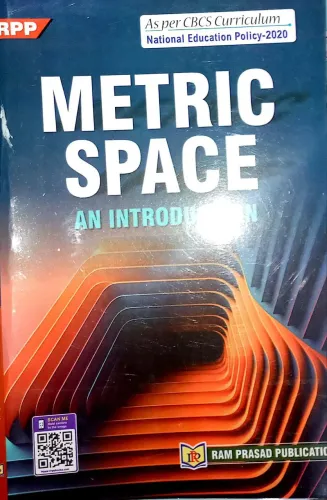 Metric Space Sem.-6 (Paper 1 ) A