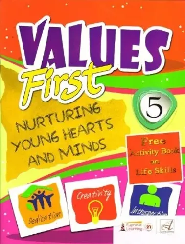 Values First Class - 5