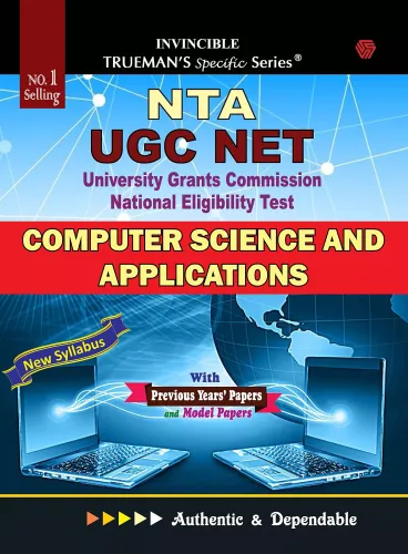 Ugc Computer Science And Applications 