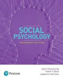 Social Psychology | Fourteenth Edition | By Pearson Paperback 