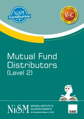 Mutual Fund Distributors – Level 2