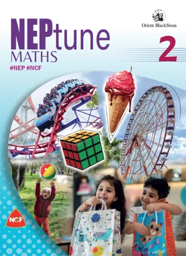 NEPtune Maths  #NEP #NCF 2