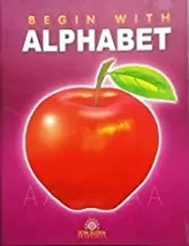 Begin With Alphabet