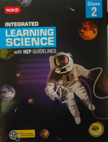 Integrated Learning Science For Class 2