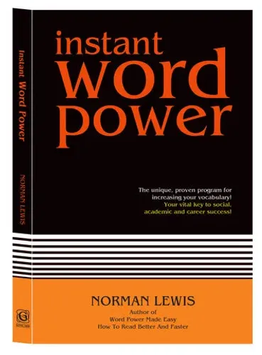 Instant Word Power