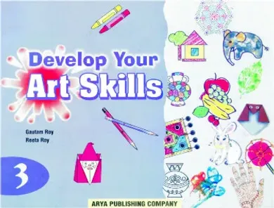 Develop Your Art Skills- 3