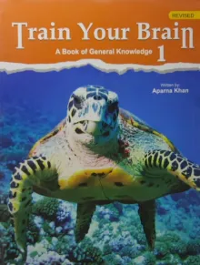 Train Your Brain- GK Class - 1