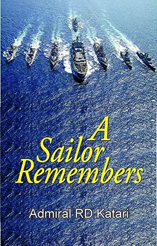 A Sailor Remembers