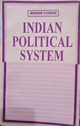 Indian Political System