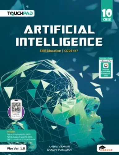 Cbse Touchpad Artificial Intelligence Ver-1.0-10