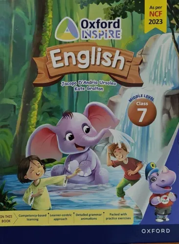 Oxford Inspire English-7