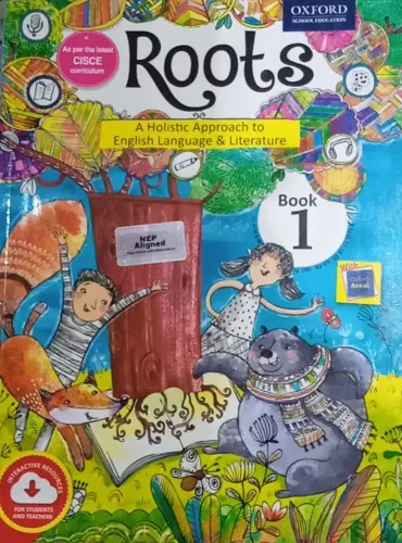 Roots English Lang & Lit-1