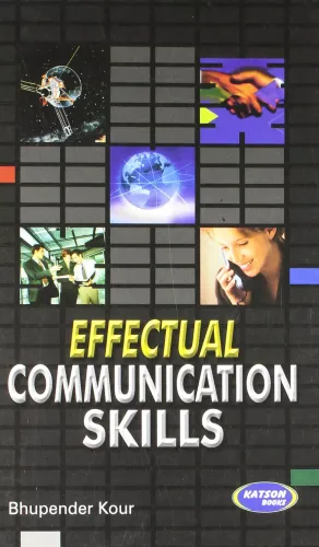 Effectual Communication Skills