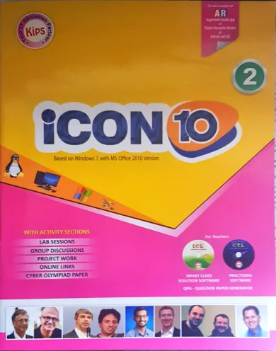 Kips iCON-10 for Class 2