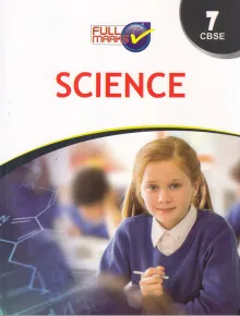 Science for Class 7 (CBSE) (in English)