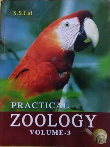 Practical Zoology Vol 3