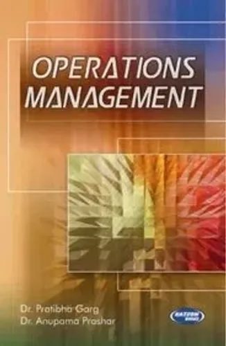 Operations Management