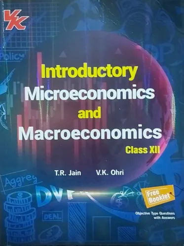 Introductory Micro & Macroeconomics Class -12