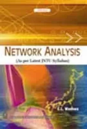 Network Analysis (As per Latest JNTU Syllabus)