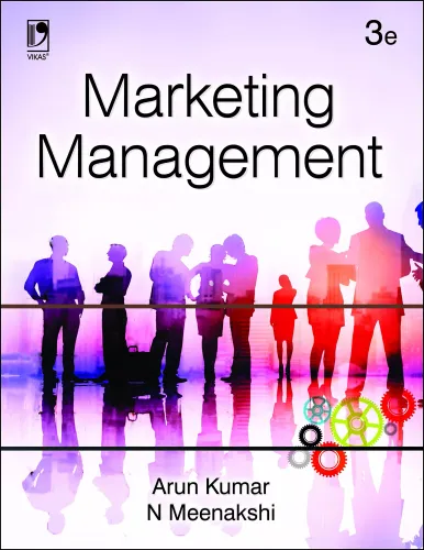 Marketing Management 3rd Edition