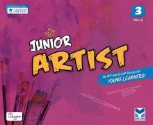 Junior Artist (Ver.2) for Class 3