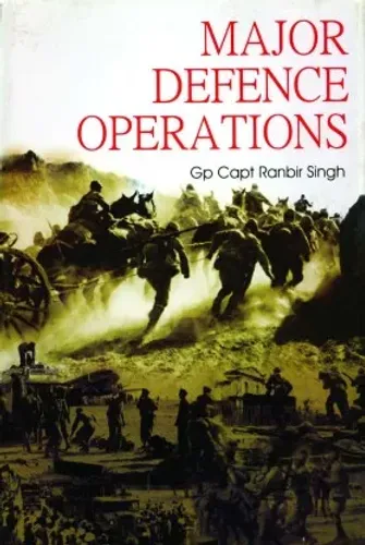 Major Defence Operations