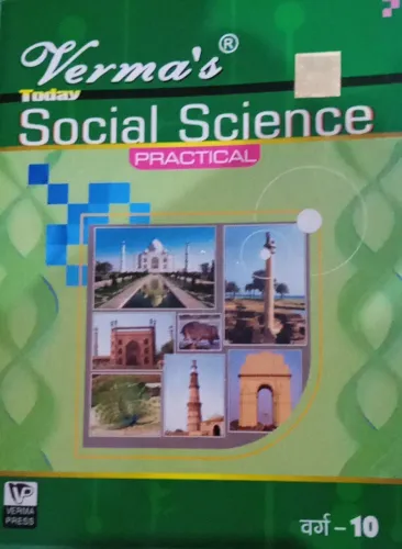 Social Science Practical Varg 10