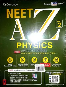 Neet A To Z Physics Part-2