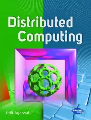 Distributed Computing