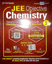 JEE Objective Chemistry Part-2