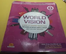 World Vision - 6