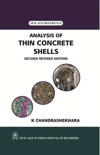 Analysis of Thin Concrete Shells