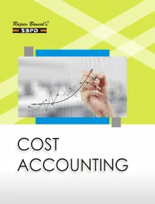 NEP Cost Accounting B.Com. 5th Semester (MJ-501)