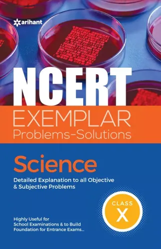 Ncert Exemplar Science For Class 10