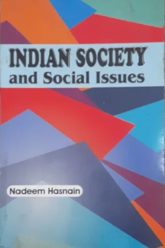 Indian Society And Social Issues