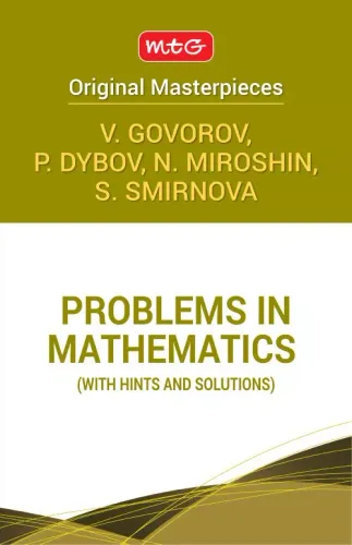 Problems In Mathematics