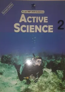 Active Science Class - 2