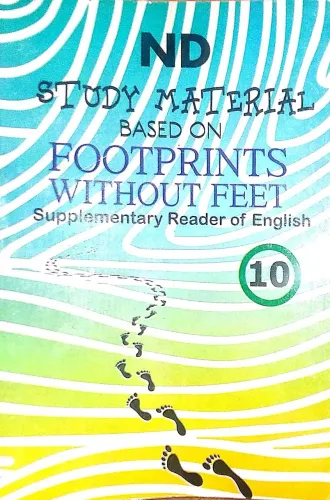 Nd Footprints Without Feet-10